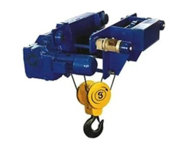 Eot Crane Manufacture in Ahmedabad